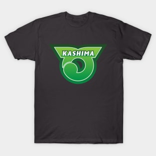 Kashima - Ibaraki Prefecture of Japan T-Shirt